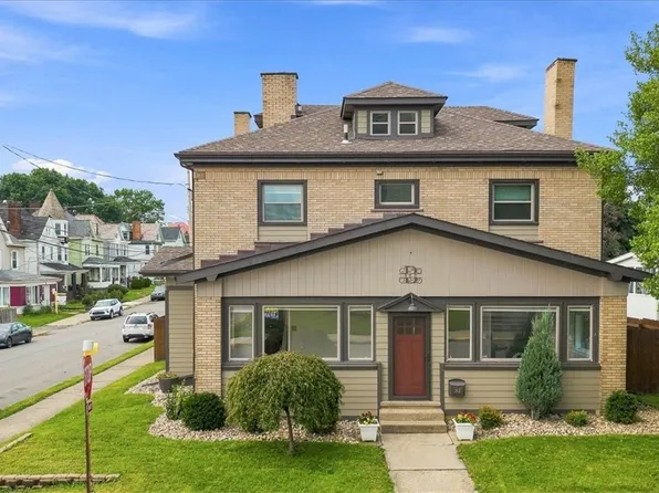 302 Jefferson St, Rochester, PA 15074