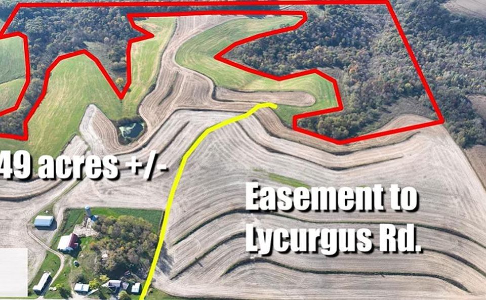 1st image of Lycurgus Rd