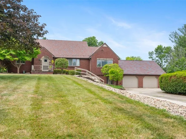 119 Ridgeview Dr, Aliquippa, PA 15001