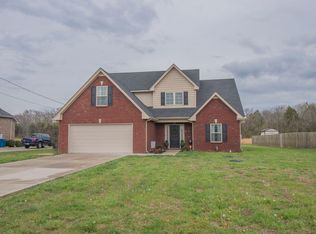 1012 Nimbus Ln, Murfreesboro, TN 37127