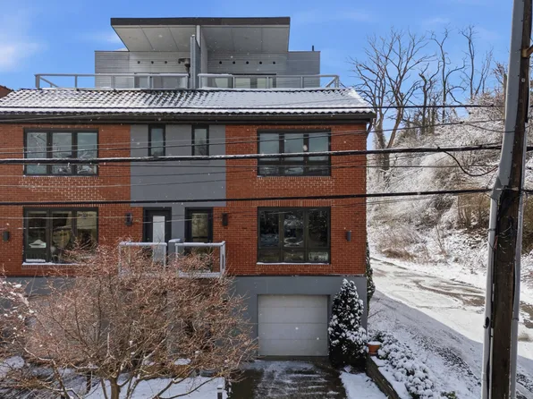 202 Bailey Ave, Pittsburgh, PA 15211