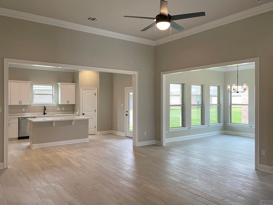 296 Peacock Pointe, Thibodaux, LA 70301 | Zillow