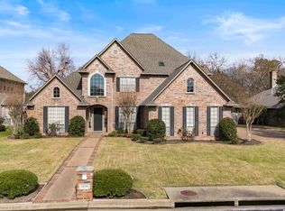 2219 Firestone Cir, Tyler, TX 75703