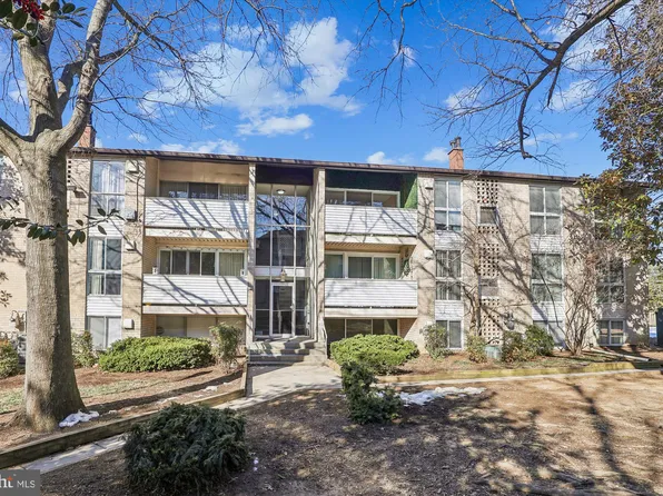 5600 Bismach Dr Suite 202, Alexandria, VA 22312