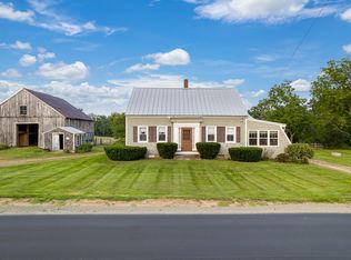 692 Morrills Mill Rd, North Berwick, ME 03906