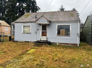 645 Sauk Ave, Darrington, WA 98241