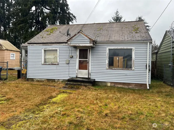 645 Sauk Avenue, Darrington, WA 98241
