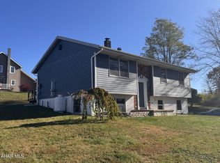 132 Laurel Dr, Gallitzin, PA 16641