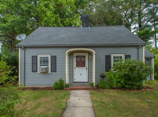 6 Wayburn Rd, Jamaica Plain, MA 02130