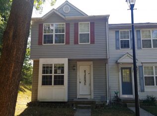 301 Lindera Ct, Glen Burnie, MD 21061