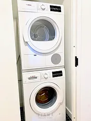 Rented by Zjama Realty Corp