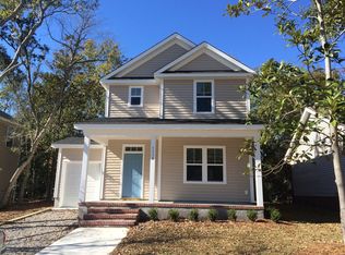1118 Greenwood Ave, Wilmington, NC 28403