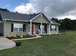 241 Anthony Ln, Newton, AL 36352