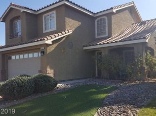 2411 Tottingham Rd, Henderson, NV 89074
