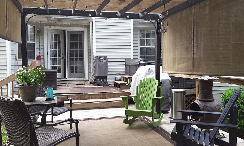 2nd image of 124 Stockmoor Rd