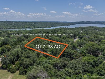 S Lance Rd, Davis, OK, 73030