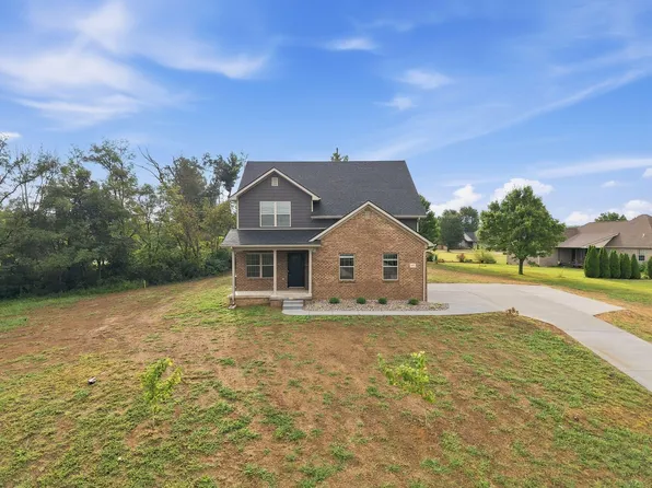 404 Bronx Pl, Berea, KY 40403
