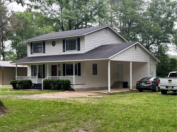 19 Jack Deville Rd, Deville, LA 71328