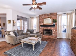 636 Autumnwood Ln, Coppell, TX 75019