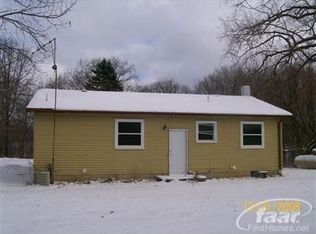 11076 N Latson Rd, Linden, MI 48451