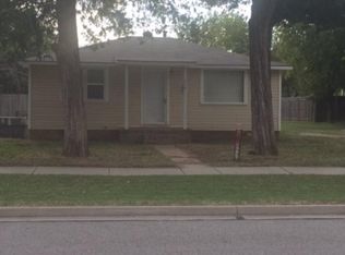 614 N Jones Ave, Norman, OK 73069