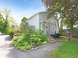 57 Cushing Rd, Malden, MA 02148