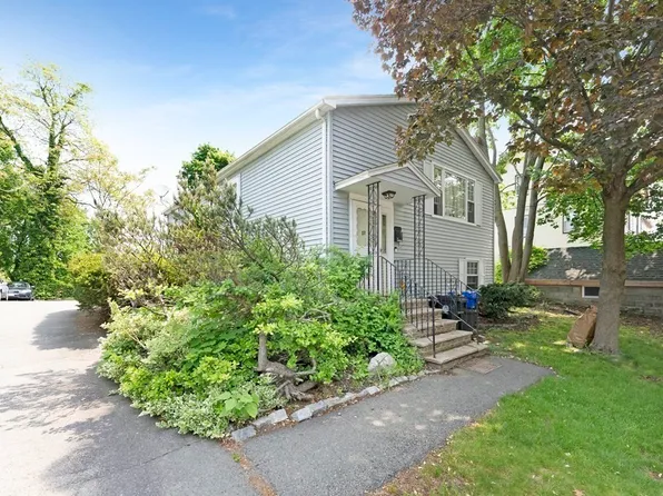 57 Cushing Rd, Malden, MA 02148