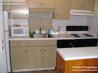 12 Commonwealth Ct #7G, Brighton, MA 02135
