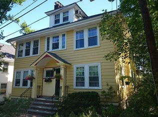 7 Claflin Path #1, Brookline, MA 02445