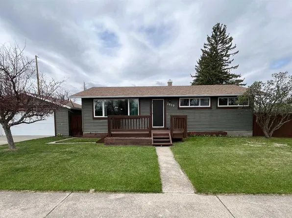 2619 E 5th Ave, Fort Macleod, AB T0L 0Z0