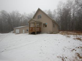 1000 N Clear Lake Rd, West Branch, MI 48661