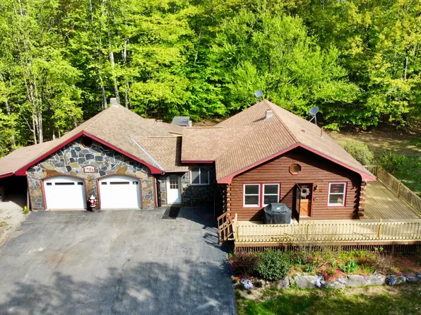 418 N Raymond Road, Poland, ME 04274