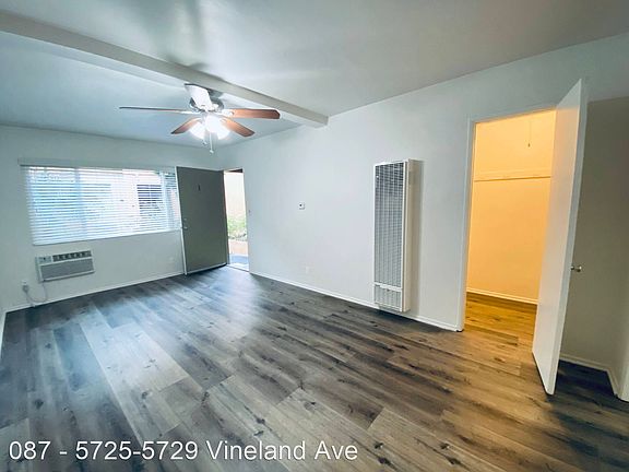 5th image of 5729 Vineland Ave #2508