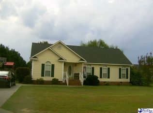3897 Trotwood Dr, Florence, SC 29501