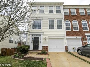 15616 Avocet Loop, Woodbridge, VA 22191