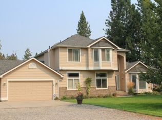 17550 N Sunnyvale Dr, Nine Mile Falls, WA 99026
