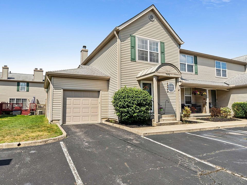 1st image of 5696 Apricot Ln #98A