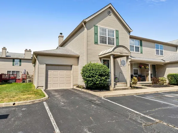5696 Apricot Ln #98A, Hilliard, OH 43026