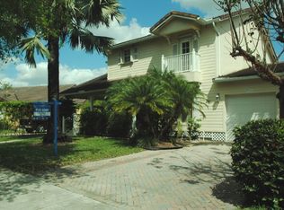 9637 SW 159th Ct, Miami, FL 33196