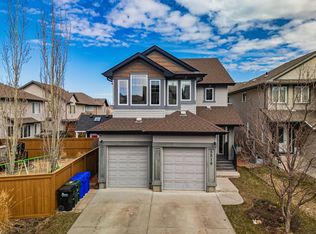 5516 Sunview Gate, Strathcona County, AB T8H 0K2