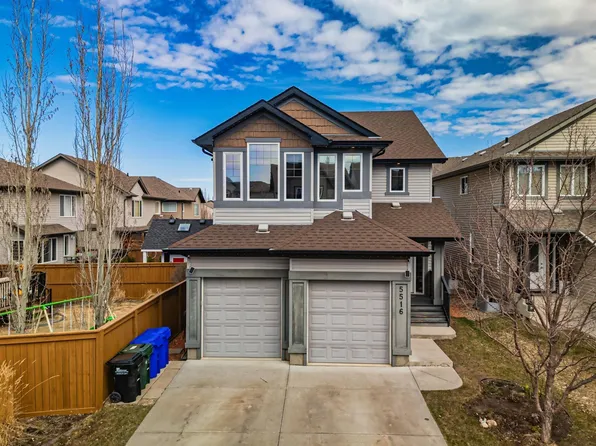 5516 Sunview Gate, Strathcona County, AB T8H 0K2