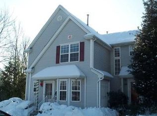 4502 Tudor Dr #4502, Pompton Plains, NJ 07444