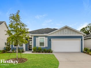 12009 Bridgehampton Rd, Jacksonville, FL 32218