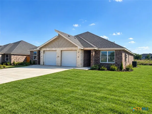 1616 Pima Trl, Harker Heights, TX 76548