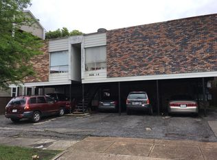 4626 Bell St APT 8, Houston, TX 77023