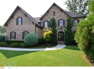 2230 Gracehaven Way, Lawrenceville, GA 30043