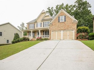 7434 Brookstone Cir, Flowery Branch, GA