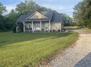 604 Pomroy Rd, Manchester, TN 37355