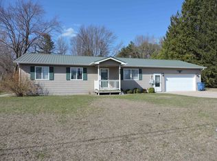 3800 Wheeler Rd, Standish, MI 48658