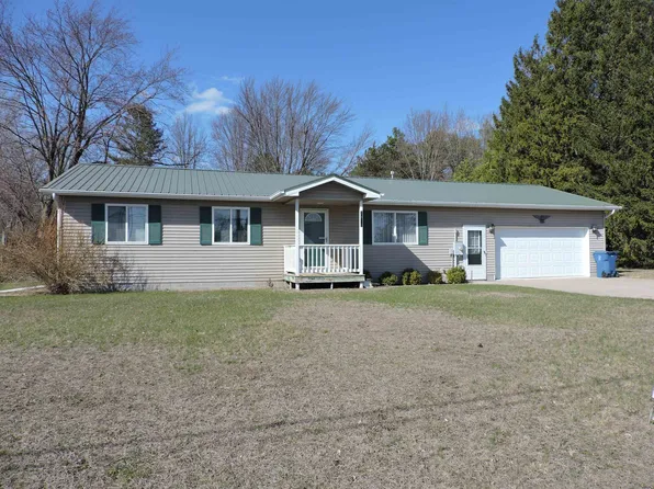 3800 Wheeler Rd, Standish, MI 48658